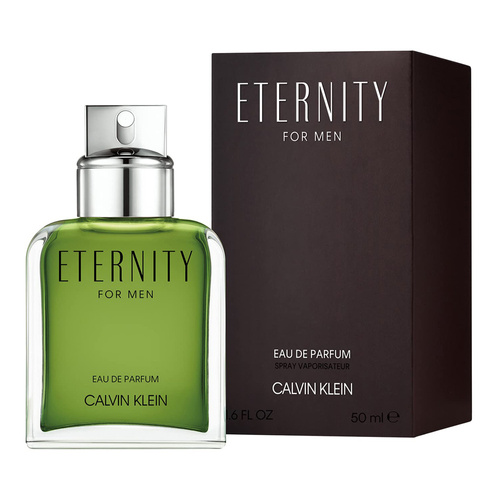 Calvin Klein Eternity for Men Eau de Parfum  woda perfumowa  50 ml