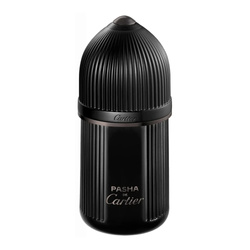 Cartier Pasha de Cartier Noir Absolu perfumy 100 ml