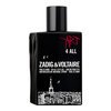 Zadig & Voltaire This Is Him Art 4 All woda toaletowa  50 ml