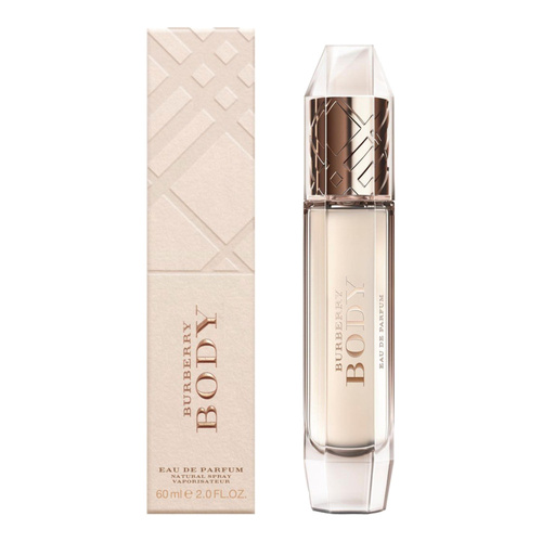 Burberry Body  woda perfumowana  60 ml