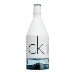 Calvin Klein ck IN2U Him woda toaletowa 100 ml