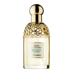 Guerlain Aqua Allegoria Bergamote Calabria woda toaletowa  75 ml