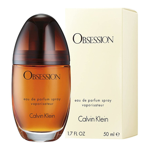 Calvin Klein Obsession  woda perfumowana  50 ml