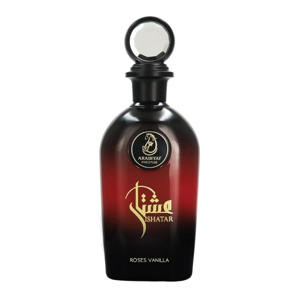 Arabiyat Prestige Ishatar Roses Vanilla woda perfumowana 110 ml