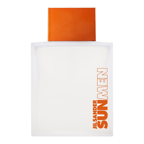 Jil Sander Sun Men woda toaletowa  75 ml