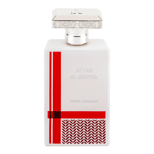 Swiss Arabian Attar Al Ghutra woda perfumowana 100 ml TESTER