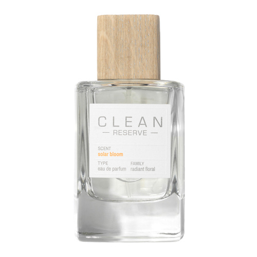 Clean Reserve Solar Bloom woda perfumowana 100 ml TESTER