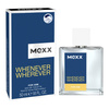 Mexx Whenever Wherever For Him woda toaletowa  50 ml