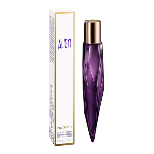 Mugler Alien  woda perfumowana  10 ml - Refillable