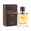 Hermes Terre d'Hermes Eau Intense Vetiver woda perfumowana  50 ml