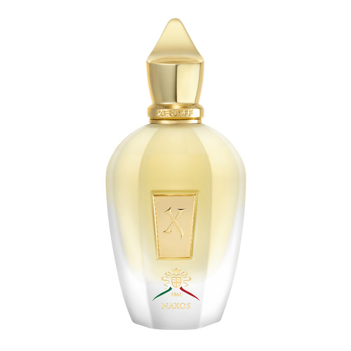 Xerjoff XJ 1861 Naxos woda perfumowana 100 ml TESTER