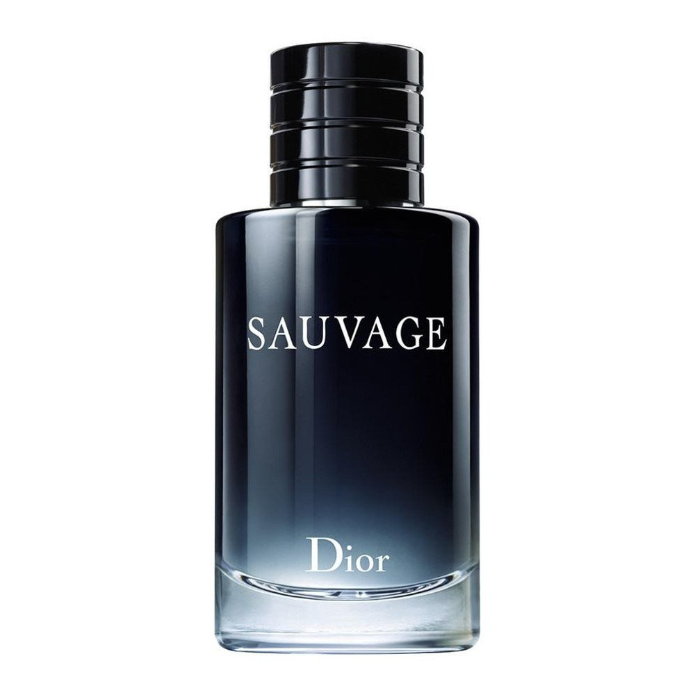 Фото - Чоловічі парфуми Christian Dior Dior Sauvage woda toaletowa 100 ml 730-U 