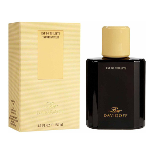 Davidoff Zino woda toaletowa 125 ml