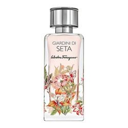 Salvatore Ferragamo Giardini di Seta woda perfumowana 100 ml