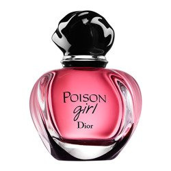 Dior Poison Girl  woda perfumowana  50 ml