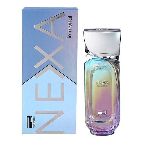 Rue Broca Nexa Immortal woda perfumowana 100 ml