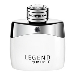 Montblanc Legend Spirit woda toaletowa  50 ml