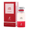 Maison Alhambra Love Spark woda perfumowana 100 ml