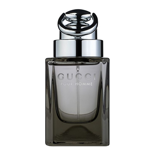 Gucci pour Homme woda toaletowa 50 ml