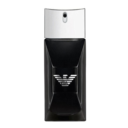 Giorgio Armani Diamonds Black Carat for Men woda toaletowa 50 ml