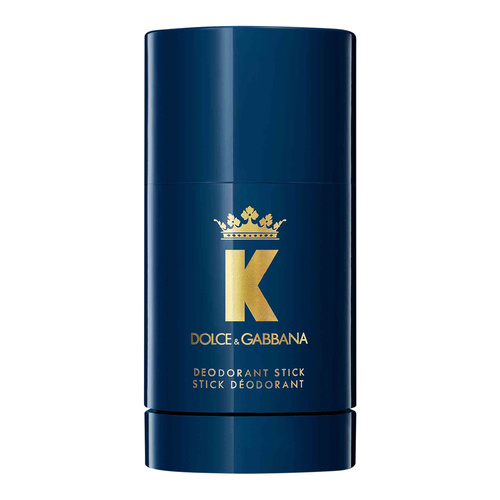 Dolce & Gabbana K by Dolce & Gabbana  dezodorant sztyft  75 ml