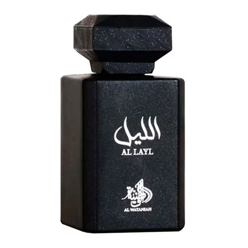 Al Wataniah Al Layl  woda perfumowana 100 ml