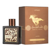 Lattafa Qaed Al Fursan Untamed woda perfumowana  90 ml