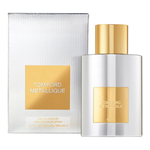 Tom Ford Metallique woda perfumowana 100 ml 