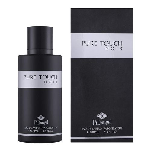 Tad Angel Pure Touch Noir woda perfumowana 100 ml