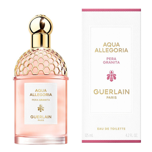 Guerlain Aqua Allegoria Pera Granita  woda toaletowa 125 ml