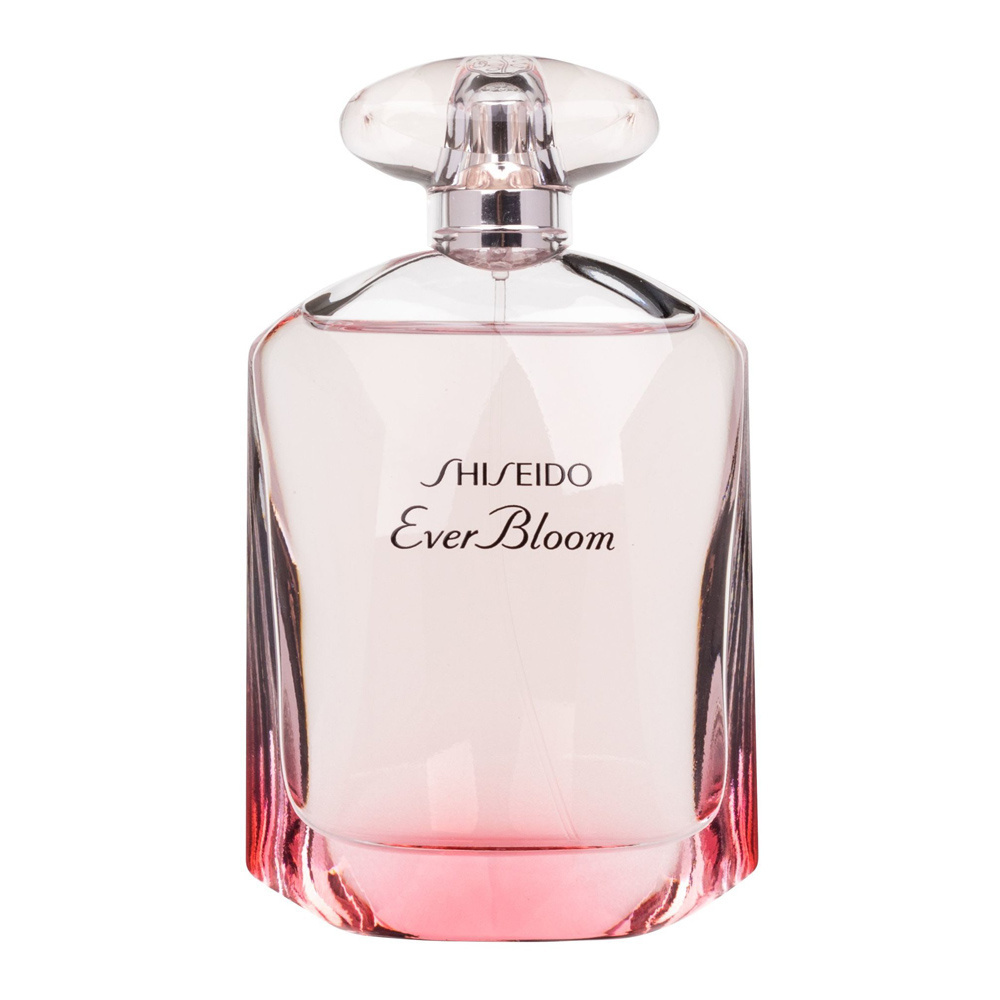 shiseido ever bloom woda perfumowana 90 ml   