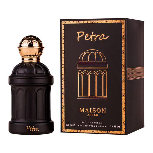 Maison Asrar Petra woda perfumowana 100 ml