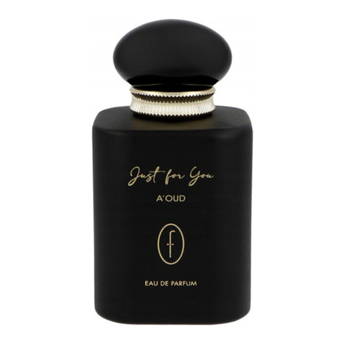 Flavia Just For You A'Oud woda perfumowana 100 ml