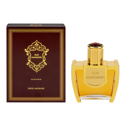 Swiss Arabian Oud Maknoon woda perfumowana  45 ml