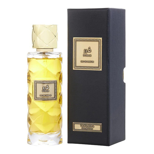 Rasasi Dorar Tawleefa Collection woda perfumowana 100 ml