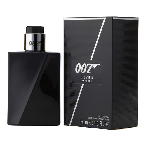 James Bond 007 Seven Intense woda perfumowana 50 ml