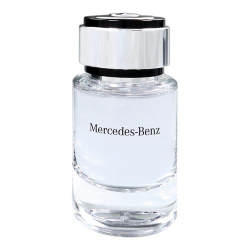 Mercedes-Benz for Men woda toaletowa  75 ml 