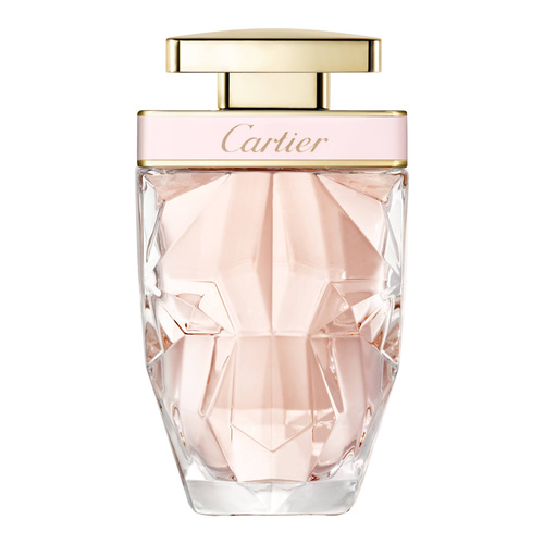 Cartier La Panthere Eau de Toilette woda toaletowa 50 ml