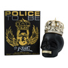 Police To Be The King woda toaletowa  40 ml