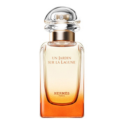 Hermes Un Jardin Sur La Lagune  woda toaletowa  50 ml