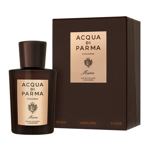Acqua Di Parma Colonia Mirra woda kolońska 100 ml