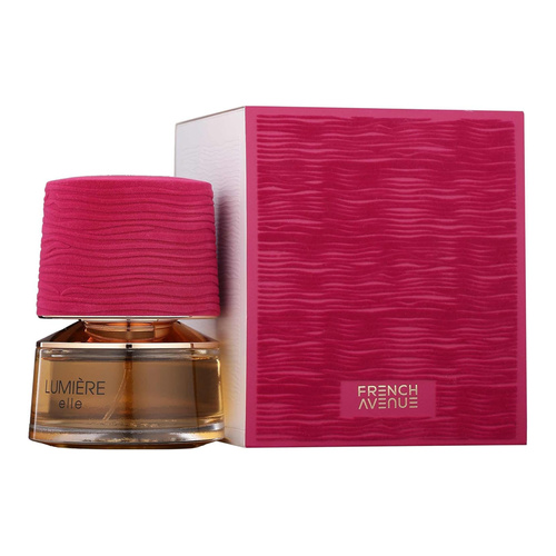 French Avenue Lumiere Elle woda perfumowana 100 ml