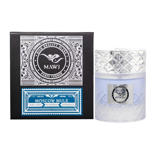 Paris Corner Mawj Moscow Mule woda perfumowana 100 ml
