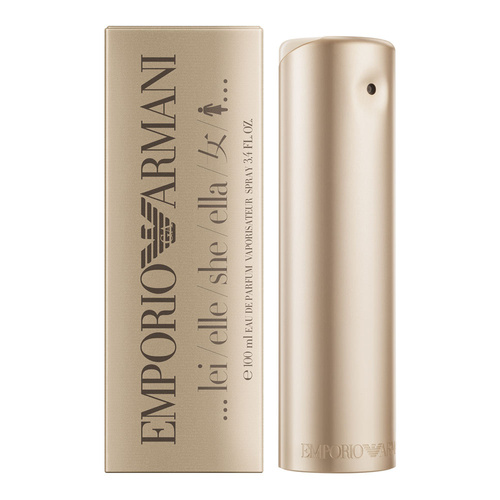 Giorgio Armani Emporio Armani She woda perfumowana 100 ml 