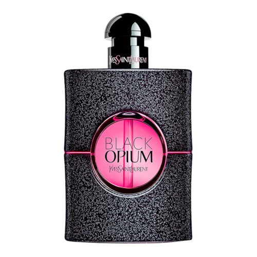 Yves Saint Laurent Black Opium Neon woda perfumowana  75 ml TESTER