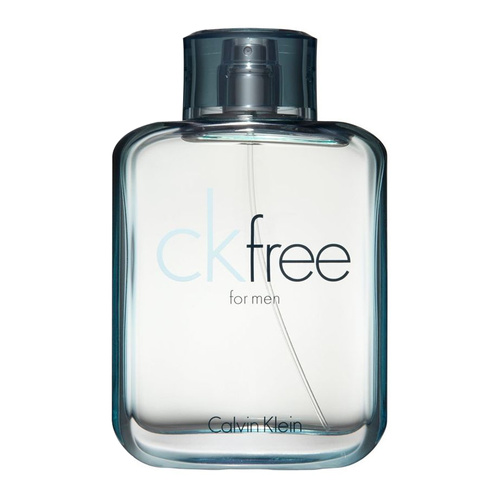 Calvin Klein ck free for men  woda toaletowa 100 ml