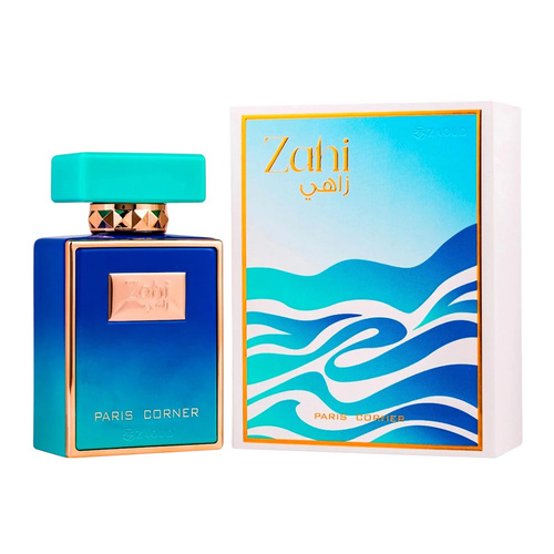 Paris Corner Zahi woda perfumowana  85 ml