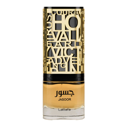 Lattafa Jasoor woda perfumowana 100 ml TESTER