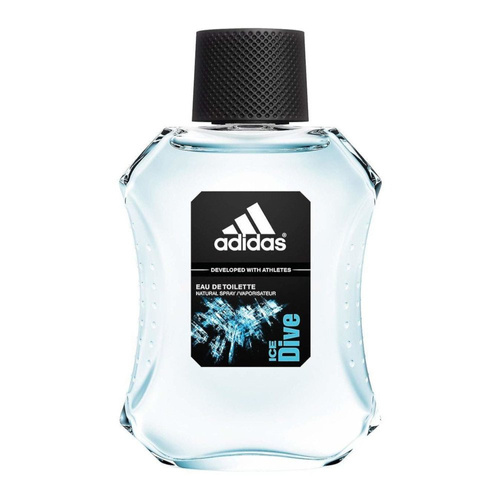 Adidas Ice Dive  woda toaletowa 100 ml