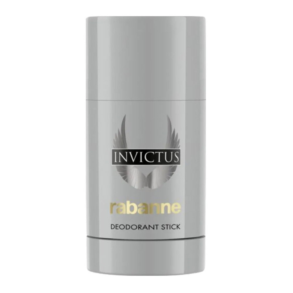 Paco Rabanne Invictus dezodorant sztyft 75 ml - bezalkoholowy